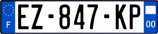 EZ-847-KP