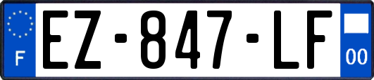 EZ-847-LF