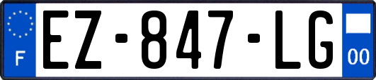 EZ-847-LG