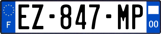 EZ-847-MP