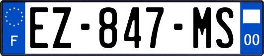 EZ-847-MS