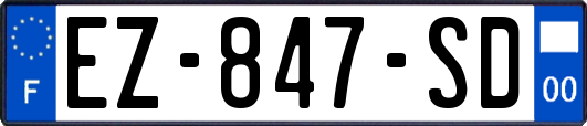 EZ-847-SD