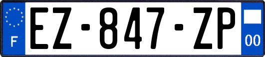 EZ-847-ZP