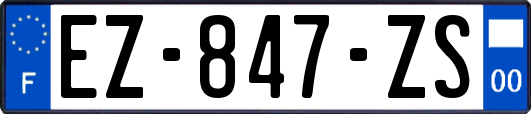 EZ-847-ZS