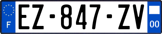 EZ-847-ZV