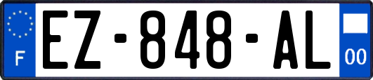 EZ-848-AL