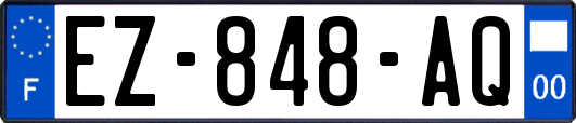 EZ-848-AQ