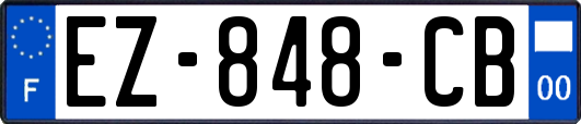 EZ-848-CB