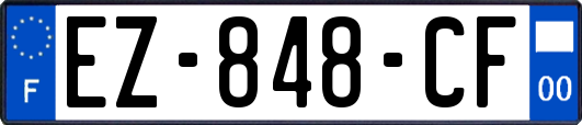 EZ-848-CF