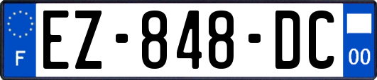 EZ-848-DC