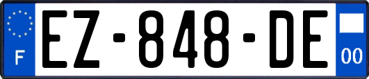 EZ-848-DE