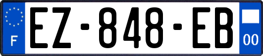 EZ-848-EB