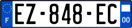 EZ-848-EC