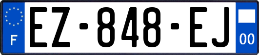 EZ-848-EJ