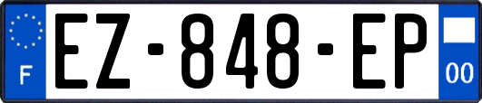 EZ-848-EP