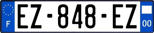 EZ-848-EZ