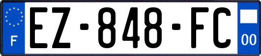 EZ-848-FC