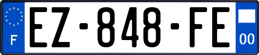 EZ-848-FE