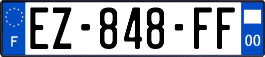 EZ-848-FF