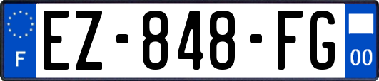 EZ-848-FG