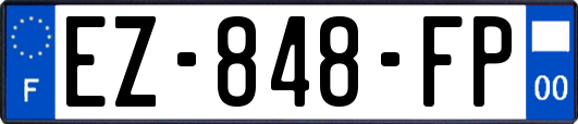 EZ-848-FP