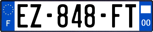 EZ-848-FT