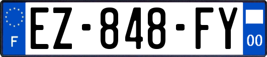 EZ-848-FY