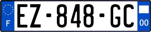 EZ-848-GC