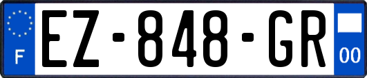 EZ-848-GR