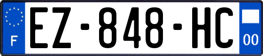 EZ-848-HC