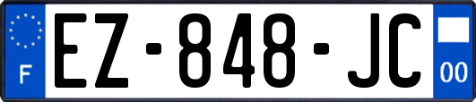 EZ-848-JC