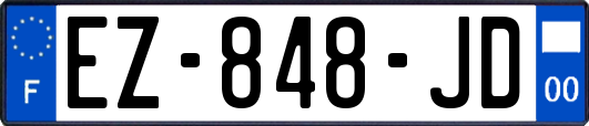 EZ-848-JD