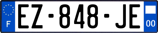 EZ-848-JE