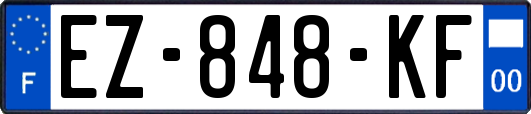 EZ-848-KF