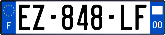 EZ-848-LF