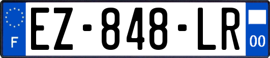 EZ-848-LR