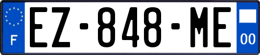 EZ-848-ME