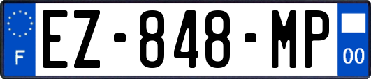 EZ-848-MP