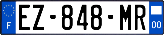 EZ-848-MR