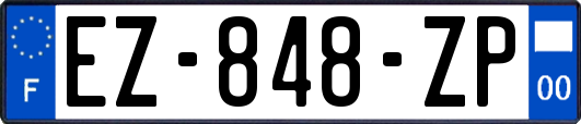 EZ-848-ZP