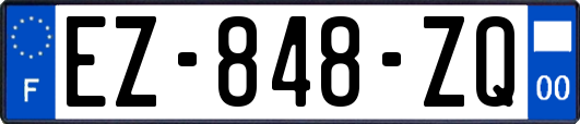 EZ-848-ZQ