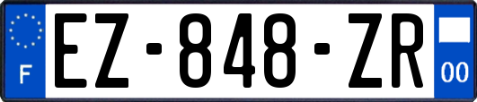 EZ-848-ZR