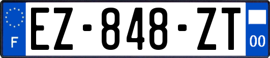 EZ-848-ZT