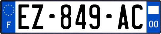 EZ-849-AC