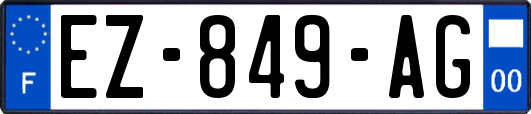 EZ-849-AG