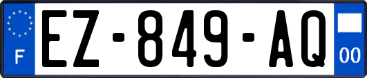 EZ-849-AQ