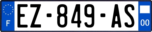 EZ-849-AS