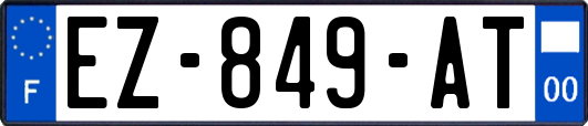 EZ-849-AT