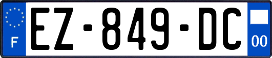 EZ-849-DC