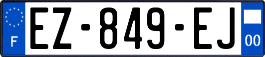 EZ-849-EJ